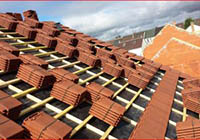 Rénover sa toiture à Saint-Maurice-Crillat